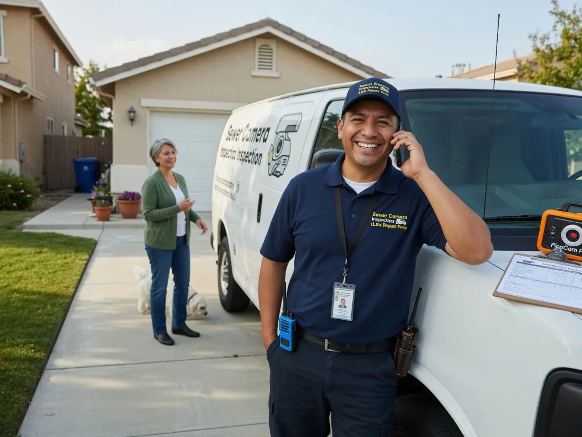 Sewer Line Repair Gouldsboro, PA FAQs